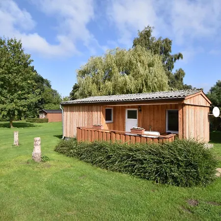 بيت للعطل Insel- Auf إنسيل بويل