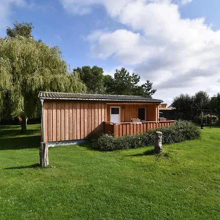 Insel- Auf بيت للعطل *