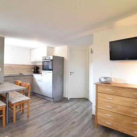 بيت للعطل Insel- Auf