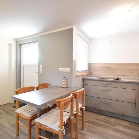 بيت للعطل Insel- Auf *