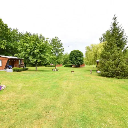 With Terrace On The Island Of Casa vacanze Insel Poel