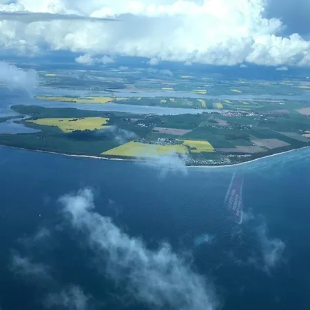 Insel- Auf Poel