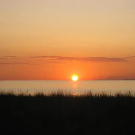 Insel- Auf بيت للعطل *