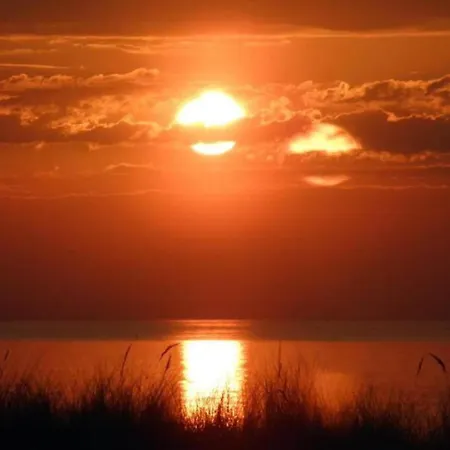 بيت للعطل Insel- Auf *