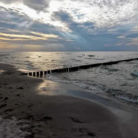 Insel- Auf بيت للعطل *