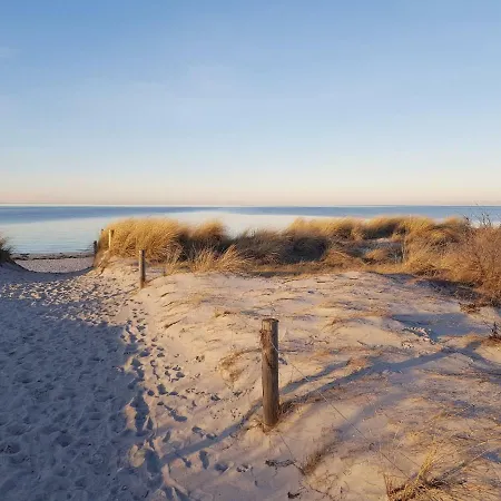 With Terrace On The Island Of