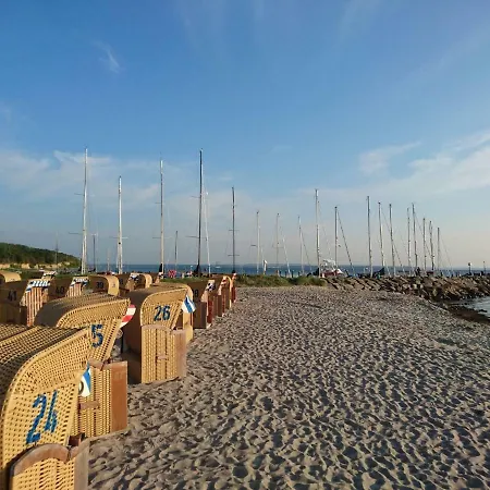 Insel- Auf بيت للعطل *