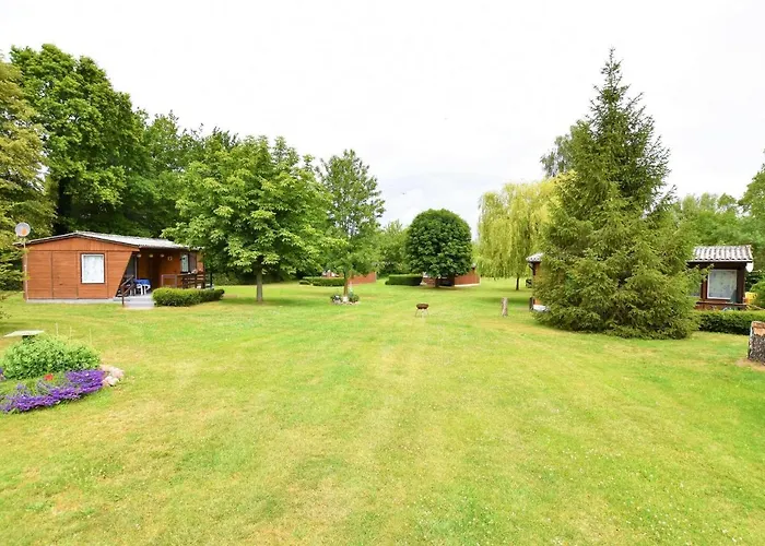 Insel- Auf Tatil Evi Insel Poel