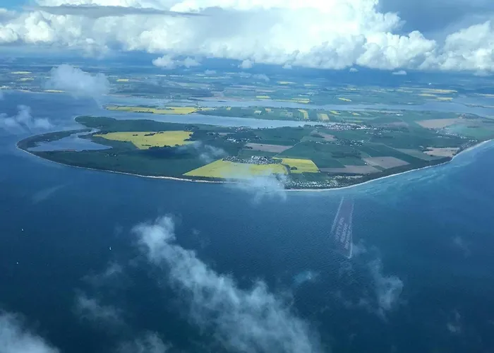 Insel- Auf Wyspa Poel