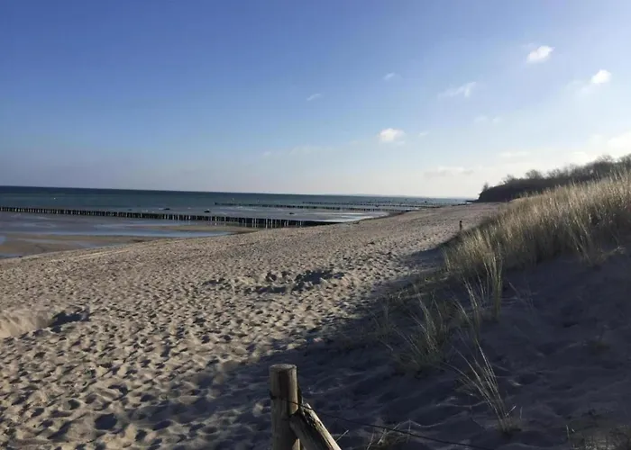 Insel- Auf * Wyspa Poel