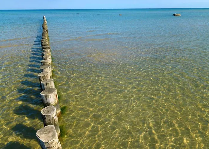 Insel- Auf * Wyspa Poel