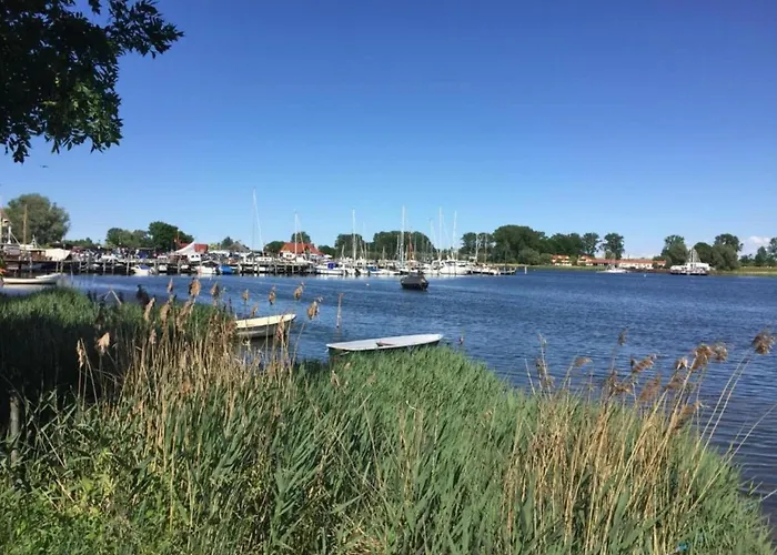 Insel- Auf *