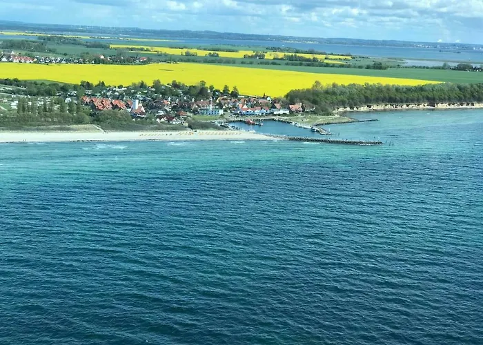Insel- Auf Wyspa Poel